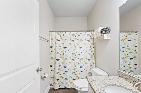 Bath - 2690 Tulip Hill Rd, Pace, FL 32571 photo 3 of 3