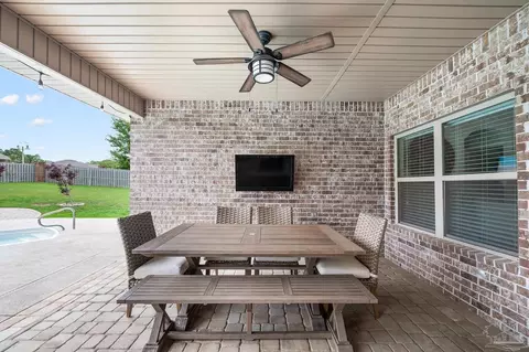 Other - 2690 Tulip Hill Rd, Pace, FL 32571 photo 9 of 11