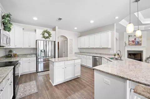 Kitchen - 2690 Tulip Hill Rd, Pace, FL 32571 photo 1 of 4