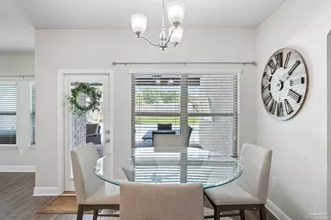 Dining - 2690 Tulip Hill Rd, Pace, FL 32571 photo 2 of 2