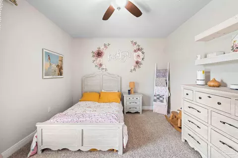 Bedroom - 2690 Tulip Hill Rd, Pace, FL 32571 photo 4 of 4