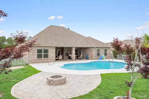 Other - 2690 Tulip Hill Rd, Pace, FL 32571 photo 8 of 11