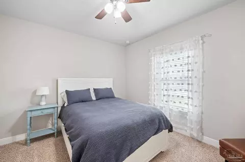 Bedroom - 2690 Tulip Hill Rd, Pace, FL 32571 photo 3 of 4