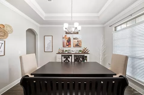Dining - 2690 Tulip Hill Rd, Pace, FL 32571 photo 1 of 2