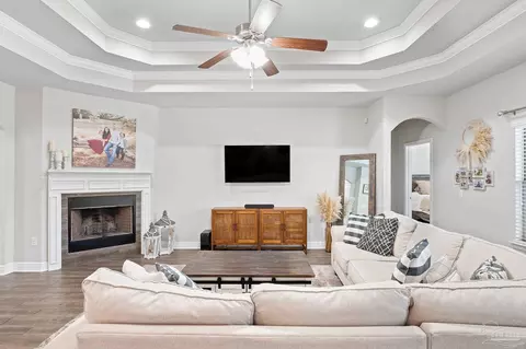 Living - 2690 Tulip Hill Rd, Pace, FL 32571 photo 1 of 2