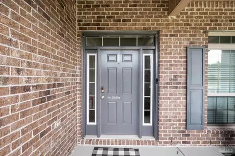Entry Way - 2690 Tulip Hill Rd, Pace, FL 32571 photo 5 of 5