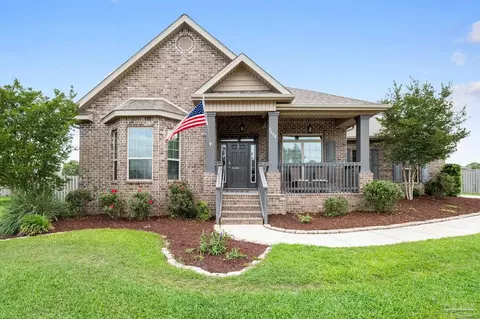 2690 Tulip Hill Rd, Pace, FL 32571