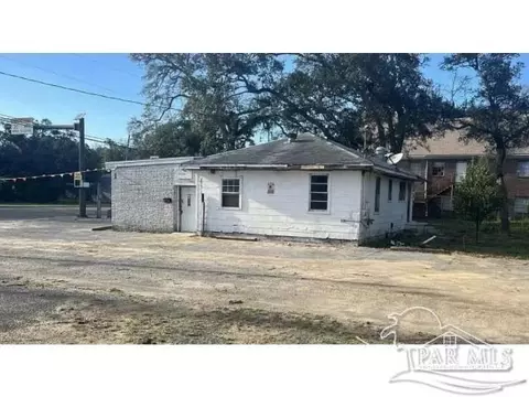 416 S Navy Blvd, Pensacola, FL 32507