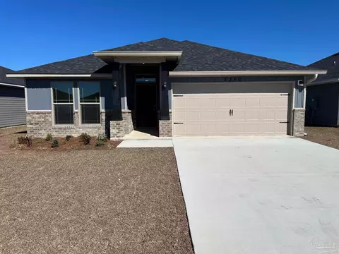 2360 Privet Berry Dr, Gulf Breeze, FL 32563