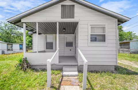 1707 N Kirk St, Pensacola, FL 32505