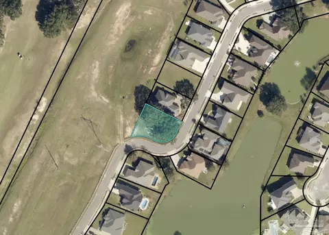 Southfork Dr, Pace, FL 32571