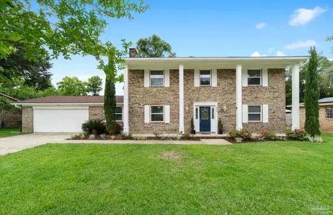 935 Commonwealth Rd, Pensacola, FL 32504