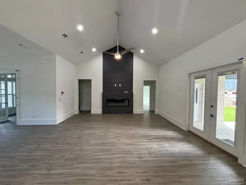 2855 Longleaf Mill St, Cantonment, FL 32533 photo 6