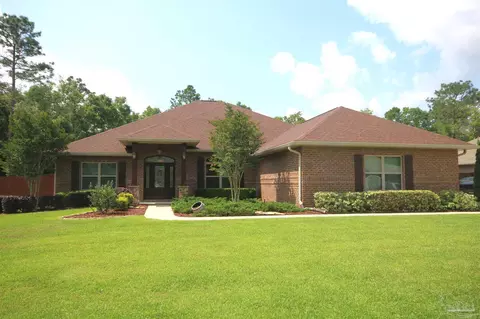 6200 Brighton Ln, Milton, FL 32570