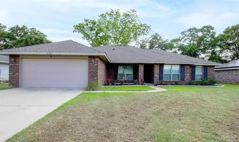 6321 Apple Ridge Cir, Pensacola, FL 32526