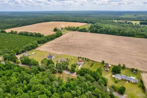 View/Area - 664 Phelps Rd, Milton, FL 32570 photo 3 of 7