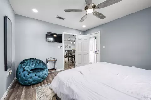 Bedroom - 664 Phelps Rd, Milton, FL 32570 photo 2 of 6