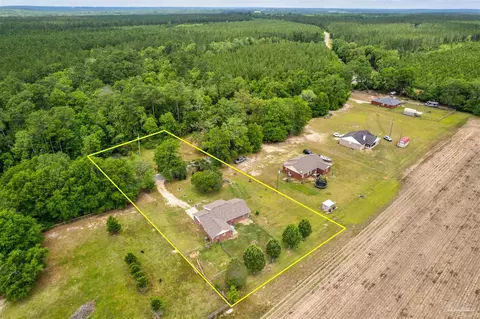 View/Area - 664 Phelps Rd, Milton, FL 32570 photo 4 of 7