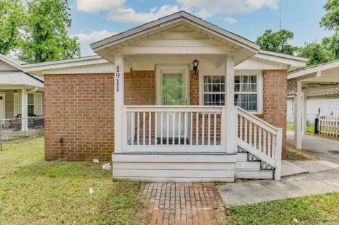 1911 N Tarragona St, Pensacola, FL 32503