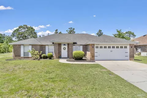 5429 Keel Dr, Pensacola, FL 32507