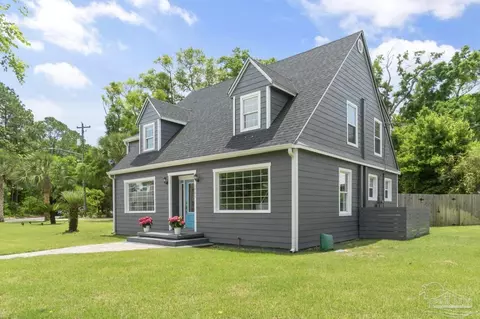 1921 E Leonard St, Pensacola, FL 32503