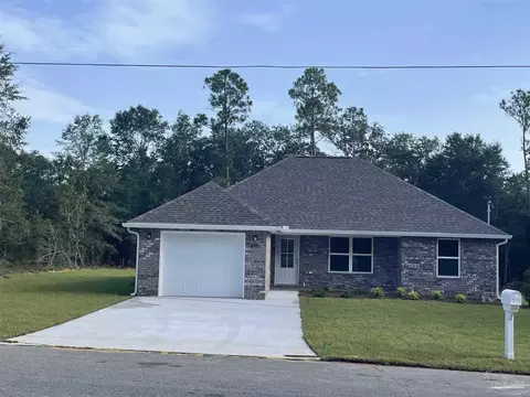 6768 Trailride N, Milton, FL 32570