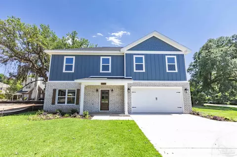 7391 Tall Oak Ct, Navarre, FL 32566