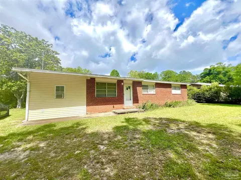 11501 Chemstrand Rd, Pensacola, FL 32514