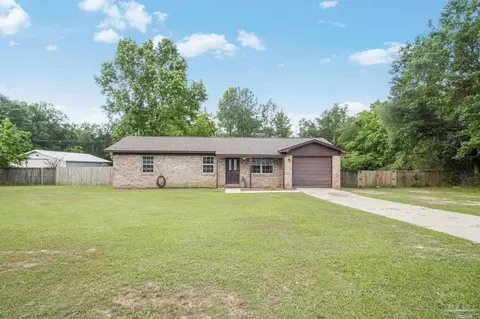 1667 Williams Ditch Rd, Cantonment, FL 32533