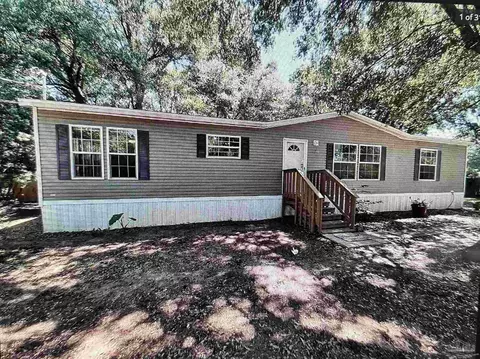 4030 Huckleberry Finn Rd, Milton, FL 32583