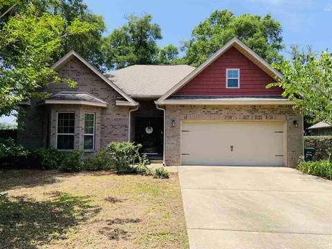 5805 Rustic Ridge Cir, Milton, FL 32570
