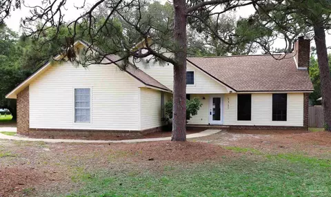 1317 El Sereno Pl, Gulf Breeze, FL 32563