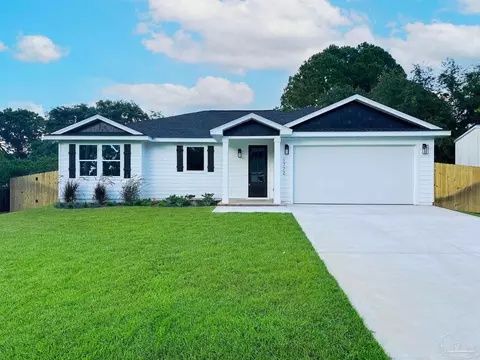 1772 St Mary Dr, Gulf Breeze, FL 32563