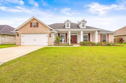 5016 Wheeler Way, Pensacola, FL 32526