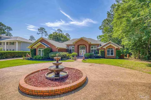 5036 Roland Rd, Pace, FL 32571