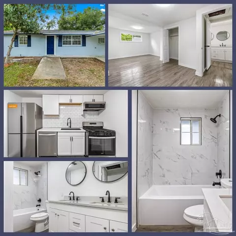 2920 Rhythm St, Pensacola, FL 32505