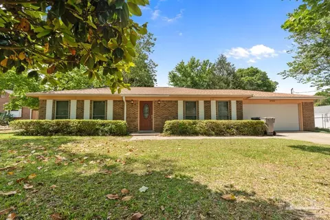 4580 Sailboat Ln, Pensacola, FL 32514