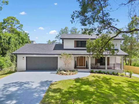 100 Holmes Dr, Pensacola, FL 32507