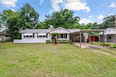 1711 Larry St, Pensacola, FL 32505