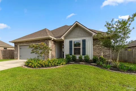 6023 Crimson Pointe Blvd, Pensacola, FL 32526