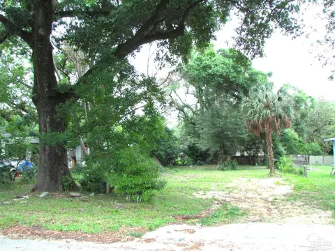 508 Lynch St, Pensacola, FL 32505