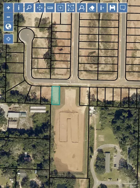 4621 Queen Palm Ct, Pace, FL 32571 photo 9