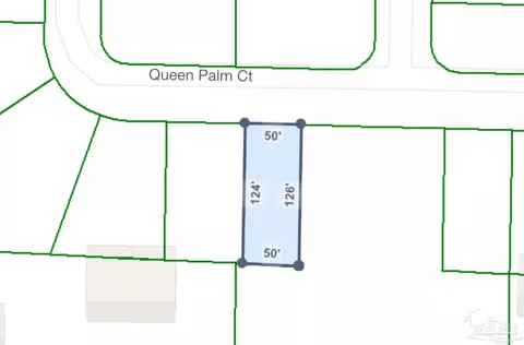 4621 Queen Palm Ct, Pace, FL 32571 photo 8