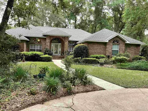 3525 Bayswater Dr, Pensacola, FL 32514