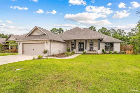 740 Hannas Ter, Pensacola, FL 32506