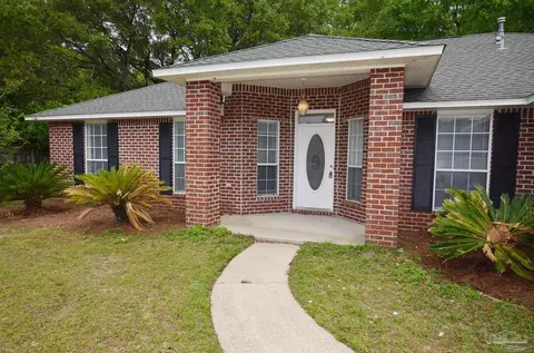 5820 Ibis Rd, Milton, FL 32583 photo 3