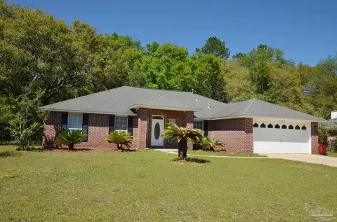 5820 Ibis Rd, Milton, FL 32583 photo 2