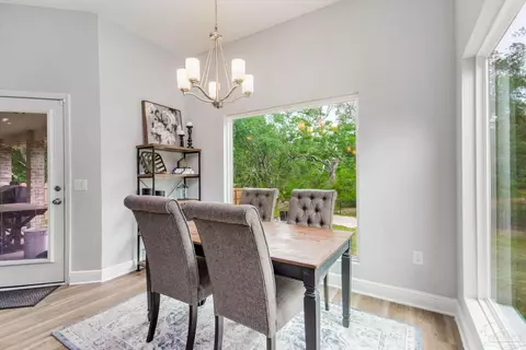 Dining - 8736 Daryl Dr, Milton, FL 32583 photo 2 of 3