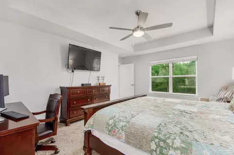 Bedroom - 8736 Daryl Dr, Milton, FL 32583 photo 4 of 11