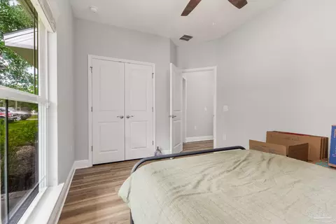 Bedroom - 8736 Daryl Dr, Milton, FL 32583 photo 11 of 11